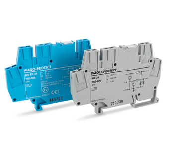 过电压保护模块