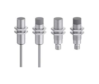 M18常规交流&交/直流电感式接近传感器