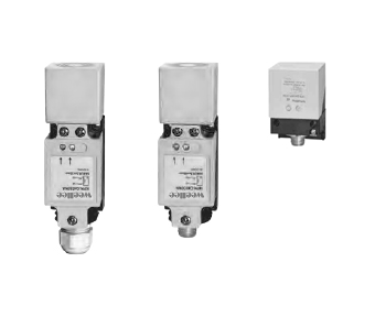 Q40常规直流电感式接近传感器