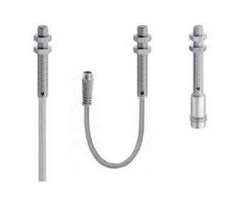 M5常规直流电感式接近传感器