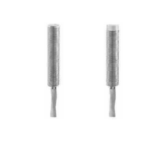 M12耐低温电容式接近传感器