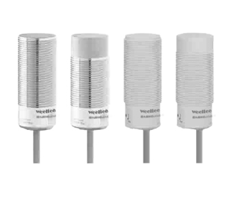 M30交流&交/直流电容式接近传感器