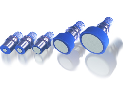 M30高性能超声波传感器（高耐腐蚀性）