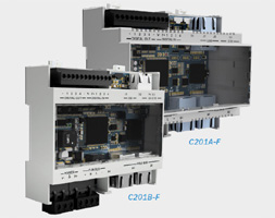 C201 FSoE 控制单元