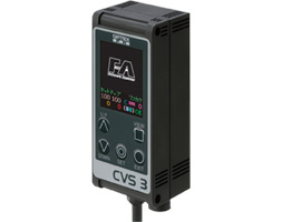 CVS3-RA系列边缘轮廓识别图像传感器