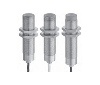 M18接近开关-耐高温