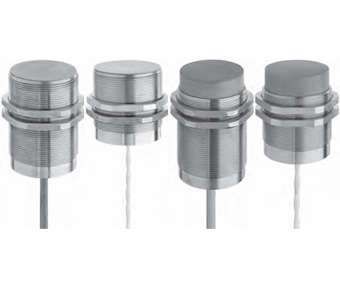 M50接近开关-耐高温