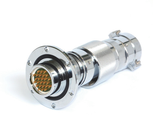 YD41系列连接器