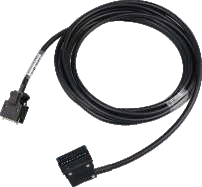 伺服信号控制线