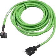 伺服信号控制线5