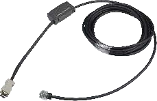 松下伺服电缆线