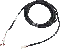 松下伺服电缆线2